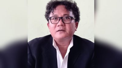 Penerapan Pasal 27 Ayat (3) UU ITE kepada Advokat Kamaruddin Simanjuntak