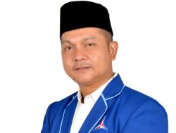 Eks PPK Pede Raih Kursi   