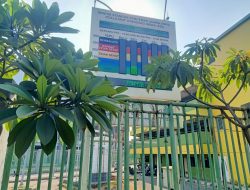Ini Kualitas Udara di Kota Bekasi Terkini