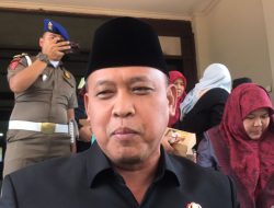 Tri Adhianto: Saya Masih Tetap Wali Kota Bekasi Sampai 20 September 2023