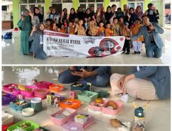 Lomba Bekal Sehat Atasi Stunting