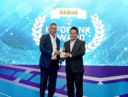 Terdepan di Sektor Bank Syariah, BSI Sabet Berbagai Penghargaan   