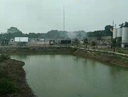 Ledakan Sumur Gas di Jatisampurna, Satu Tewas dan Satu Luka Berat