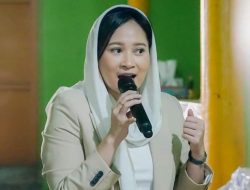 Jangan Remehkan Sherlita
