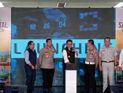 Tercanggih di Indonesia, Samsat Digital Jabar Akan Direplikasi di Seluruh Kabupaten/Kota   
