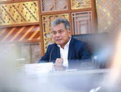 Public Expose Live: Terus Bertransformasi, BRI Optimis Menutup Tahun 2023 dengan Kinerja Cemerlang