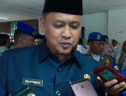 Wali Kota Bakal Evaluasi Baznas Kota Bekasi, Ini Alasannya