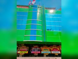 Memasuki Usia 17 Tahun, Bank Syariah  Patriot Komitmen untuk Terus Berikan Pelayanan Terbaik