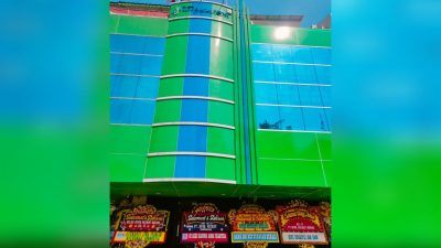 Pansel Calon Direktur Kepatuhan dan Komisaris Independen Bank Syariah Patriot Bekasi Catat 29 Pelamar