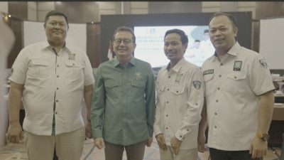 PKB Kabupaten Bekasi Komitmen Kawal Kepentingan Masyarakat