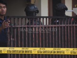 Identifikasi Warga Pendatang Baru