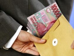 Suap PPDB hingga Ratusan Juta