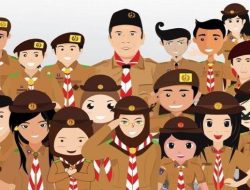 Begini Saran Kak Endar ke Kontingen Kota Bekasi di Jambore Korea Selatan