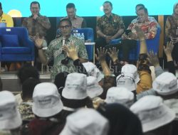 Jangkau Pasar Ekraf  Lebih Luas