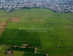 KTNA Pertanyakan Kelanjutan Raperda LP2B