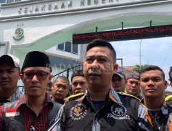 Kejari Didesak Usut Dugaan Gratifikasi Oknum Pimpinan DPRD