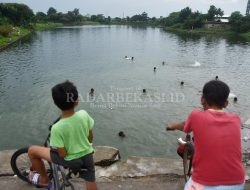 Klaim Tangani Banjir, Puluhan Polder Dibangun