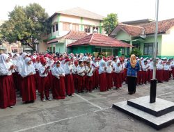 Kurikulum Merdeka di Jenjang SD Kota Bekasi Diberlakukan Kelas 1 dan 4
