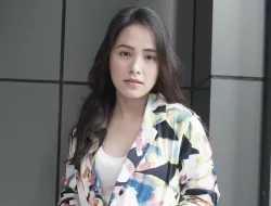 2 Pekan Usai Kecelakaan, Lady Nayoan: Ini Mukjizat!