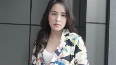 2 Pekan Usai Kecelakaan, Lady Nayoan: Ini Mukjizat!
