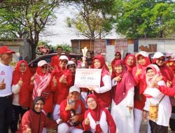 Lomba Lingkungan, Perkuat Silaturahmi Warga