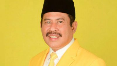 73 Tahun Kabupaten Bekasi, Partai Golkar Harap Terciptanya Peningkatan Kualitas Hidup Masyarakat   