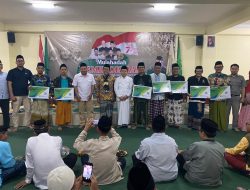 Pengurus NU Kota Bekasi Terlindungi Program BPJS Ketenagakerjaan