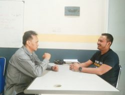 Kursi Sepeninggal Wardja akan Diisi Carsim