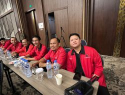 PDIP Kabupaten Bekasi Sesumbar Mampu Menang Pemilu
