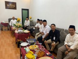‘Amankan’ Dukungan Nahdliyin, Elite PKB Jawa Barat Turun Gunung ke Kabupaten Bekasi