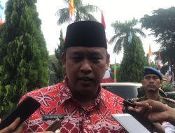 Kegiatan Sparco Diklaim Tak Langgar Regulasi