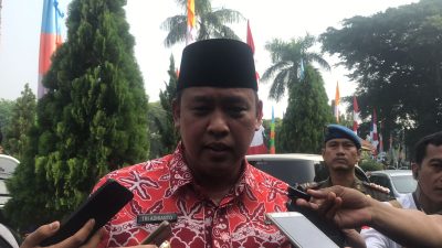 Kegiatan Sparco Diklaim Tak Langgar Regulasi