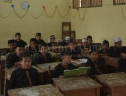 Banyak PR dan Tantangan Pendidikan di Usia 73 Tahun Kabupaten Bekasi