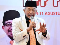 Syaikhu Ungkap Alasan PKS Batal Usung Anies Baswedan