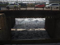 Paksa Perusahaan Perbaiki IPAL