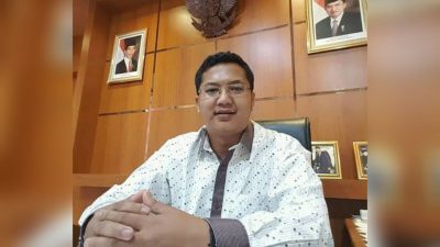 Partai Golkar Kabupaten Bekasi jadikan Dapil Neraka sebagai Lumbung Suara