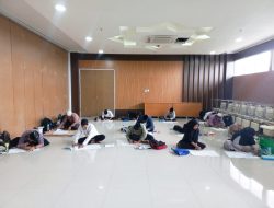 Pemenuhan Hak Anak di Ponpes Perlu Ditingkatkan