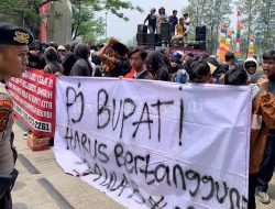 Pemkab Dinilai Lamban Atasi Pengangguran