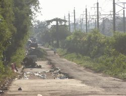 Pemulihan Infrastruktur Diminta Lebih Cepat