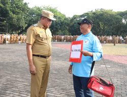 Pesan Optimistis Penyintas Stroke
