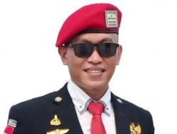 Bacaleg Partai Demokrat Kabupaten Bekasi Dukung Prabowo, Romli Bakar Tegur