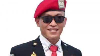 Bacaleg Partai Demokrat Kabupaten Bekasi Dukung Prabowo, Begini Nasibnya