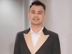 Wujudkan Amanah Terakhir Julia Perez, Raffi Ahmad Siap Bantu Ibunda Almarhumah!