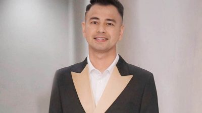 Akhirnya, Kasus Perselingkuhan Syahnaz-Rendy Kjaernett, Bikin Raffi Ahmad Bilang Begini