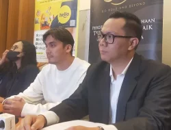 Rendy Kjaernett-Lady Nayoan Kecelakaan Pulang Konseling Pernikahan