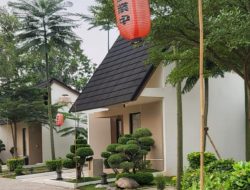 Milenial Makin Mudah Punya Rumah Sendiri