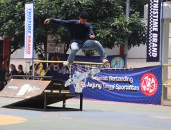 Komunitas Hobi Bekasi yang Menginspirasi
