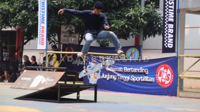 Komunitas Hobi Bekasi yang Menginspirasi