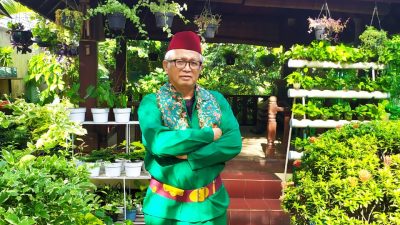 Pekerjaan Rumah Lingkungan Hidup Kota Bekasi untuk Anggota DPRD dan Wali Kota Bekasi Periode 2024 – 2029