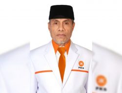Mantan Bupati Bekasi Saleh Manaf Kembali Terjun ke Panggung Politik
